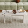 Hanah Home Iris - Blanco